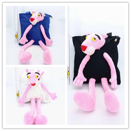 Pink Panther Handbag SoftToys/PlushToys/KidsToys 25-45cm  粉红豹手提包娃娃玩具公仔25厘米-45厘米